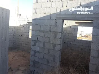  10 منزل للبيع في سيدي خليفه