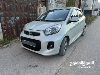  1 كيا مورننغ