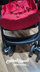  9 عرباية اطفال مع كوت نوع Graco