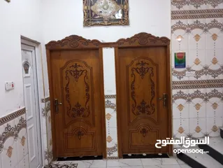  11 يعلن مكتب عقارات المصطفى بيت للبيع في زين العابدين
