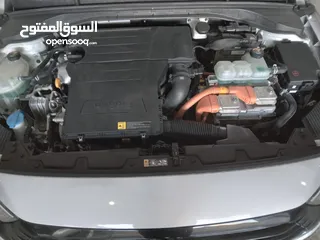  9 هيونداي أيونك 2019 بحالة الوكاله