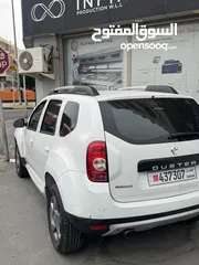  4 RENAULT DUSTER 2015 - URGENT SALE!