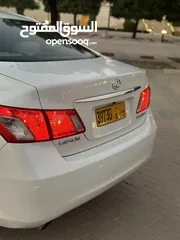  11 لكزس es 350 2007