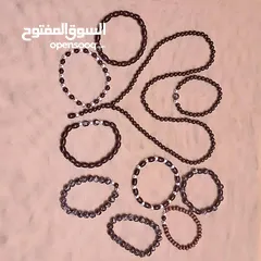  4 Beads Bracelets