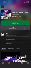  7 بيع حساب xbox