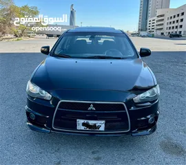  1 Mitsubishi Lancer GT For Sell