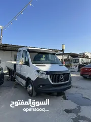  1 مارسيدس 519