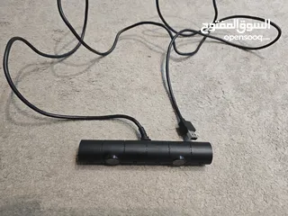  14 PSVR 1  نظارة الواقع الافتراضي