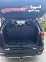  5 سورينتو 2018 بسعرر مميزز