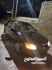  8 كيا سيراتو 2008 بسعر حرررق كاااش