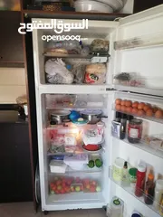  9 ثلاجه دايو كوري للبيع