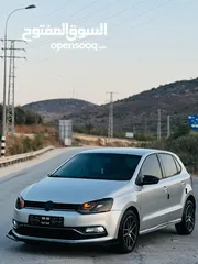  3 بولو2015 توماتيك برايفت