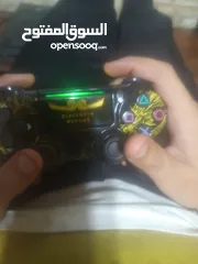  5 بليستيشن4برو