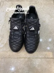  6 Adidas Copa Gloro FG Sport shoes