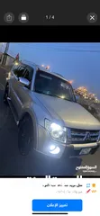  1 اوتوسكور A Pajero 2008 فحص كامل وارد الشركه