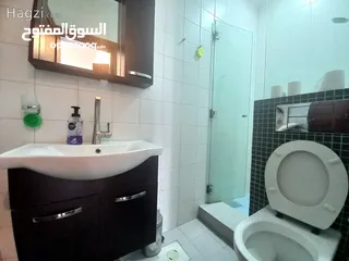  2 روف مفروش للايجار في عبدون  ( Property 33242 )