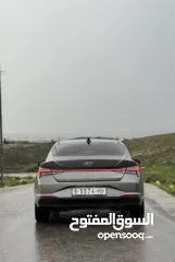  10 هيونداي النترا 2023 هايبرد سعرر مميز عالكااش عداد 25.000 كيلو متر فقط