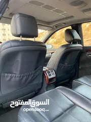  17 مرسيدس S350   2006   وارد الشركة غرغور  مالك اول وصيانة. الوكاله