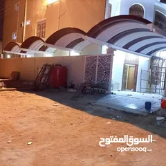  28 معمل حداده ابو علي كافه انواع الحداده البيبان الكبنكات الكهربائيه اليوم الكهربائي كبنك والسقايف الكس