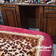  4 غرفه نوم خشب ممتاز