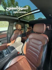  4 VOLKSWAGEN TOUAREG 2020