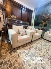  23 اطقم كنب نظام امريكي