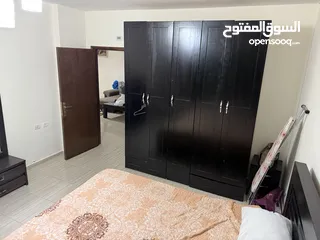  1 استديو مفروش للإيجار الطيره قرب جامع التقوى بسعر مناسب للعرسان