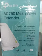  3 Ac750 wifi extender