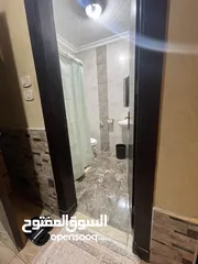  21 ستوديو فاخر مفروش بجانب مطعم ورد تلاع العلي / عائلات