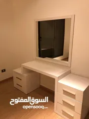  1 شقة مميزة للايجار اجمل احياء عبدون الراقية ذات تصميم حديث و راقي