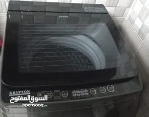  1 vashing machine kripton