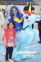  4 Kids carnivals _ كرنفال أطفال