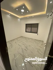  36 شقق فاخرة للبيع في أبو نصير من المالك مباشرة (  مساحة 85 م2 ، 105 م2 ، 157 م2  )