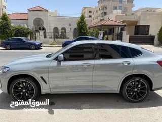  14 2022 Bmw x4 30i