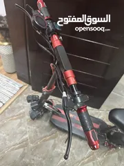  2 سكوتر سرعه 58 Scooter speed 58