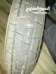  4 سبير حديد كوشوك جديد نوع ماكسس