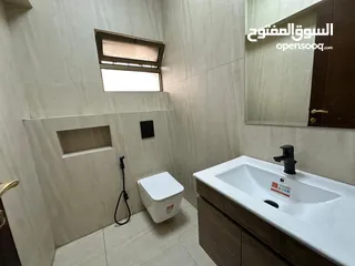  1 شقة شبه مفروشة دوبلكس للايجار في عبدون ( Property 42148 )-175046520