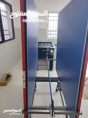  5 تنس طاولة هندي سوبر ديلوكس الفاخرة بأقل سعر بالسوق ثقيل كامل الاضافات اصلي