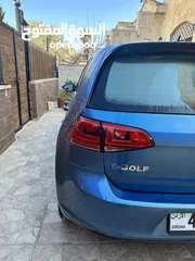  30 E golf premium plus 2016