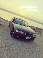  12 BMW E46 سعر مغري