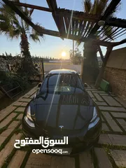  8 تسلا موديل 3