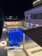  1 شالية للبيع