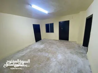  1 شقة فارغة للايجار في ضاحية الحاج حسن *(&6