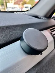  3 حامل هاتف مبتكر بتقنية الشفط والامتصاص المغناطيسي حامل هاتف محمول بتقنية الشفط الذكية phone holder