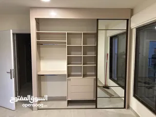  3 خزائن حائط (التصميم المثالي)