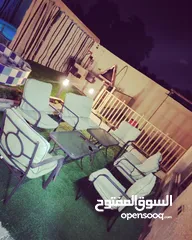  23 استراحه / شاليه الديوانية ايجار يومي farmhouse