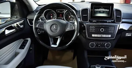  23 Mercedes benz GLE 400 coupe