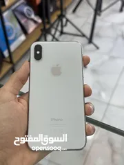  1 ايفون x عادي