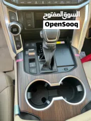  25 تويوتا  لاندكروزر استيشن TOYOTA LAND CRUISER GXR 4.0 موديل 2025