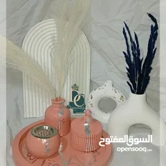  6 ديكورات لتززين البيت